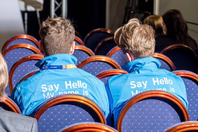 Seminar 6 - Q & A: How to maximise ROI on social media