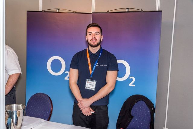 O2 Business Centre Rainford