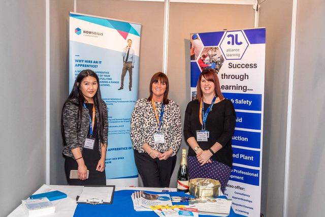 Alliance Learning & NowSkills
