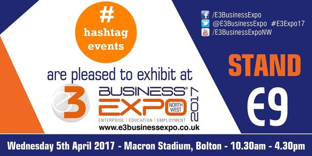 Y2017 Promotional Banners