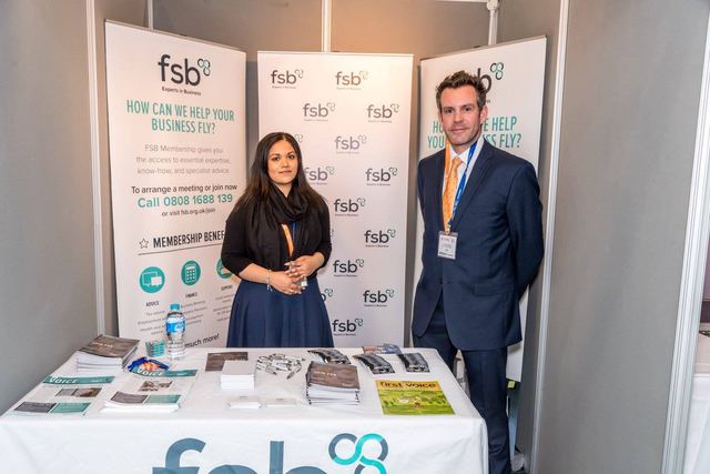 Federation of Small Businesses