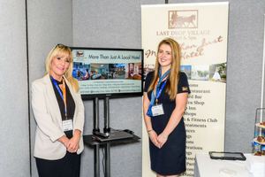Y2016 Pre-Exhibitors Training
