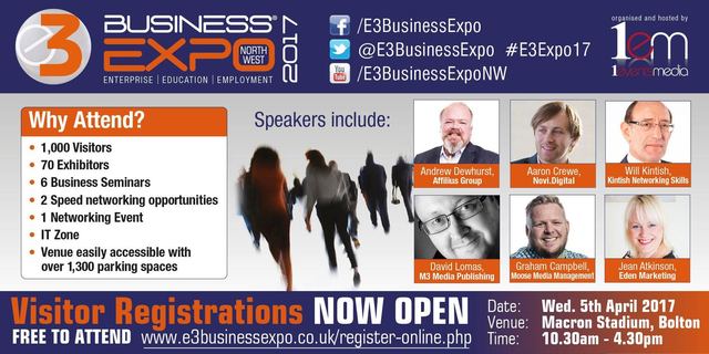 Y2017 Promotional Banners