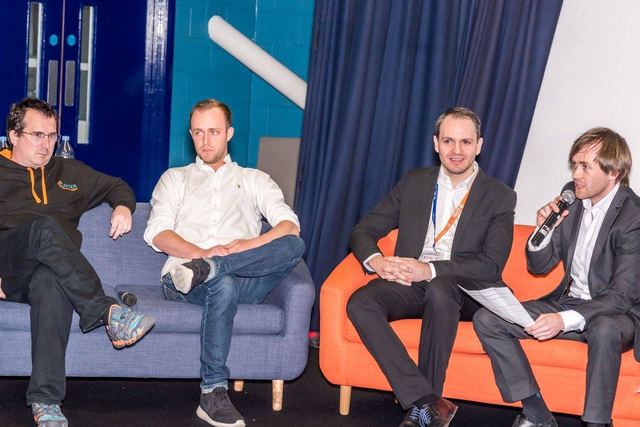 Seminar 2 - Q & A:The future of digital marketing
