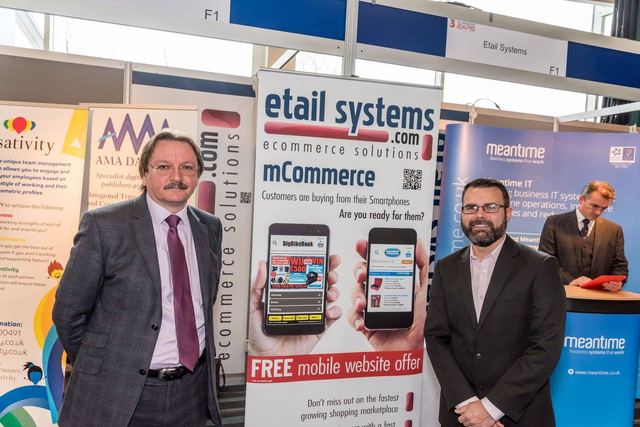 Etail Systems