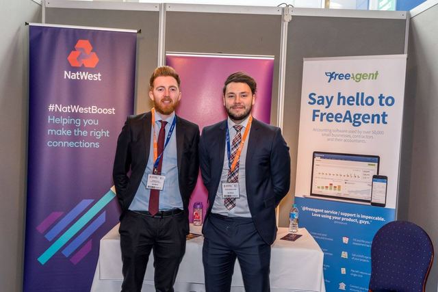 NatWest Bank