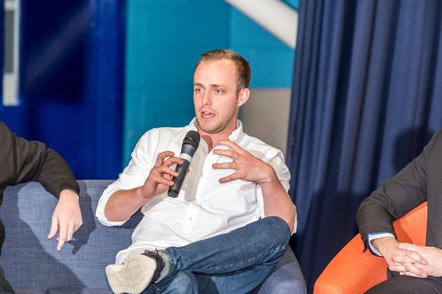 Seminar 2 - Q & A:The future of digital marketing