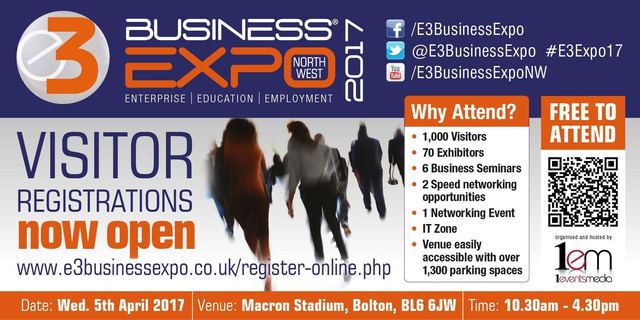 Y2017 Promotional Banners