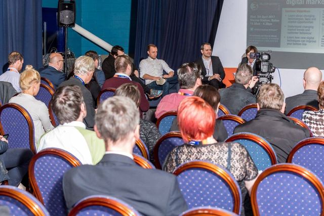 Seminar 2 - Q & A:The future of digital marketing