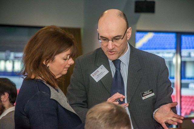 Y2016 Pre-Exhibitors Training