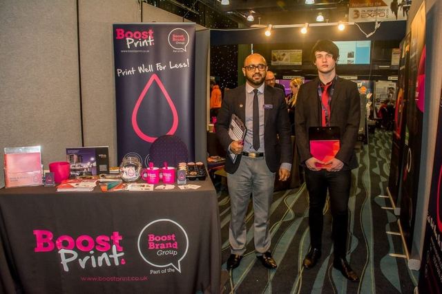 Boost Brand Group