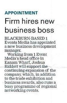 Y2016 Press Coverage