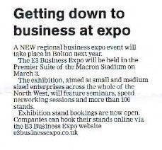 Y2016 Press Coverage