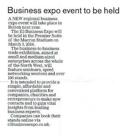 Y2016 Press Coverage