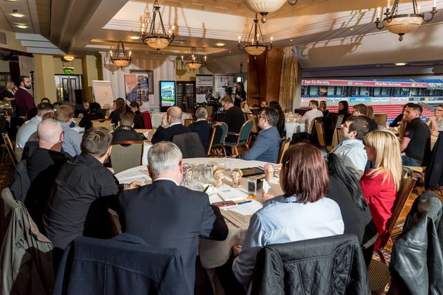 Y2018 Pre Exhibitor Training