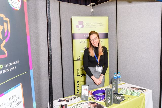 Greater Manchester Chamber of Commerce