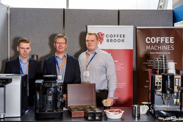 CoffeeBrook
