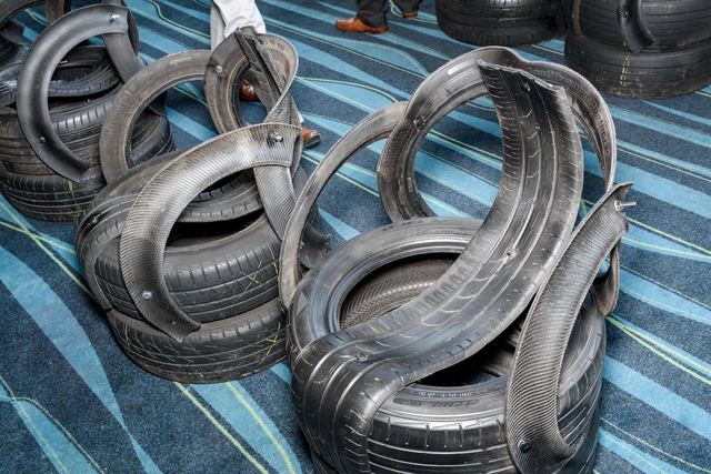 Colne Tyre Centre