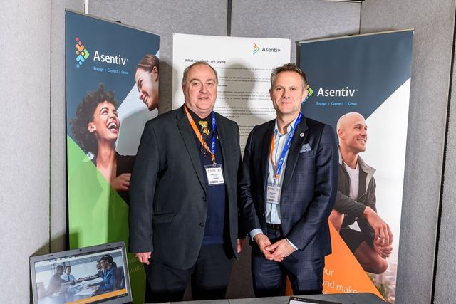 Asentiv