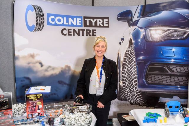 Colne Tyre Centre