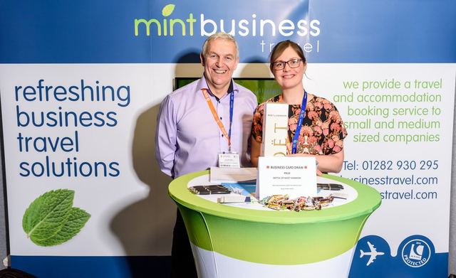 Mint Business Travel