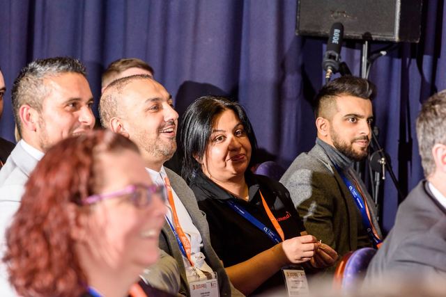 Y2018 Seminars