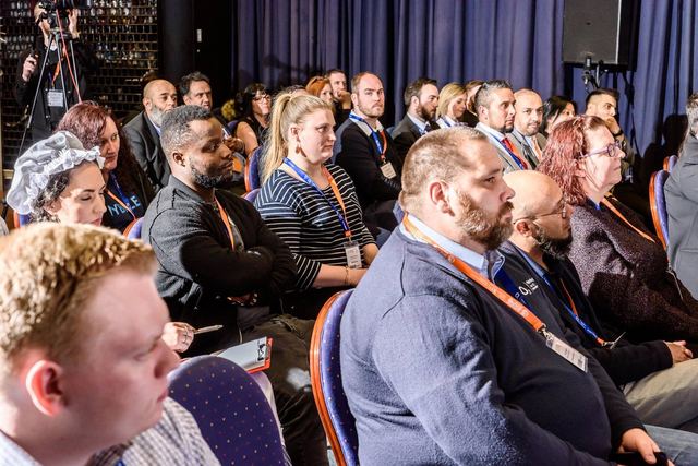 Y2018 Seminars