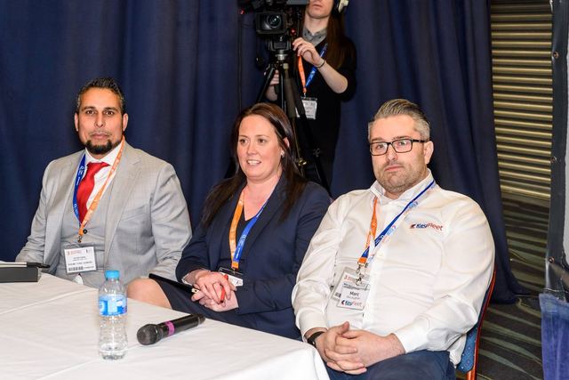 Seminar 2 - National Fleet Partnership: Fleet Management Q&A