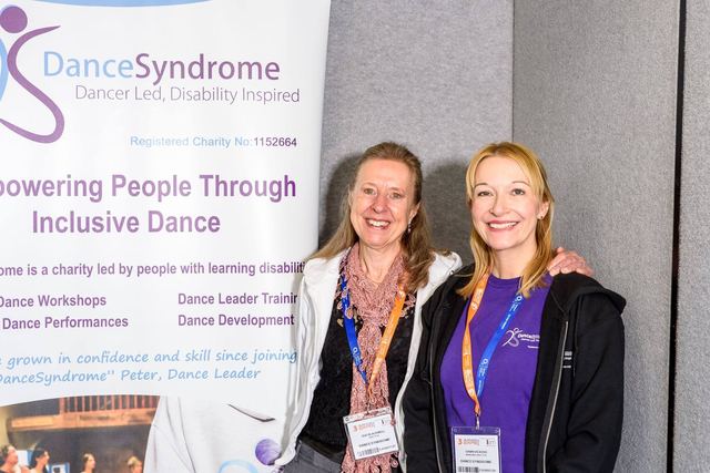 Dance Syndrome