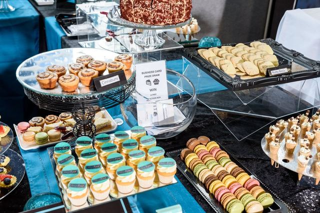 Room Four Desserts
