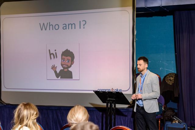 Y2018 Seminars