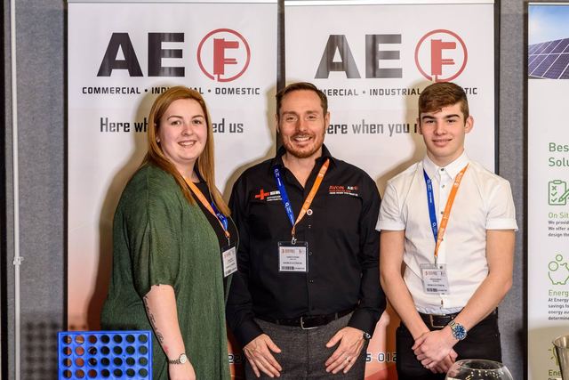 Avon Electrical