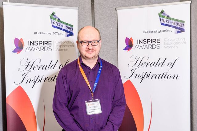 Inspire Awards