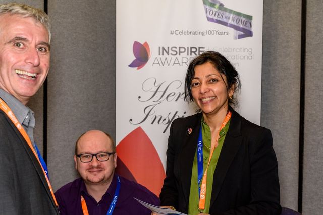 Inspire Awards
