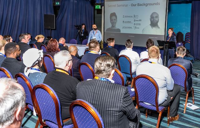 Y2018 Seminars