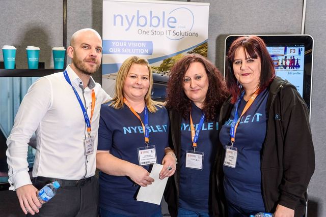 Nybble Information Systems