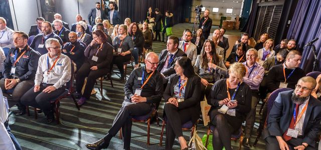 Y2018 Seminars