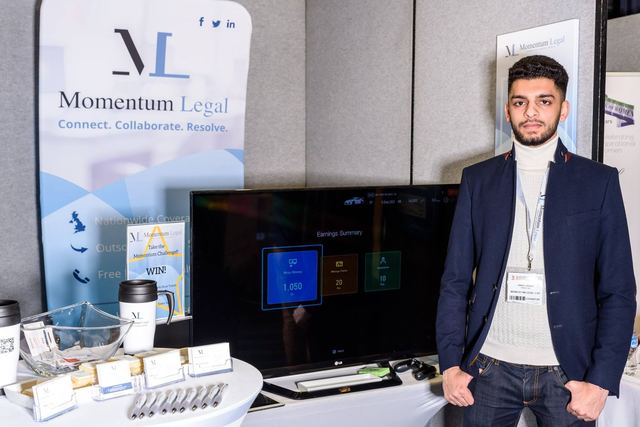 Momentum Legal