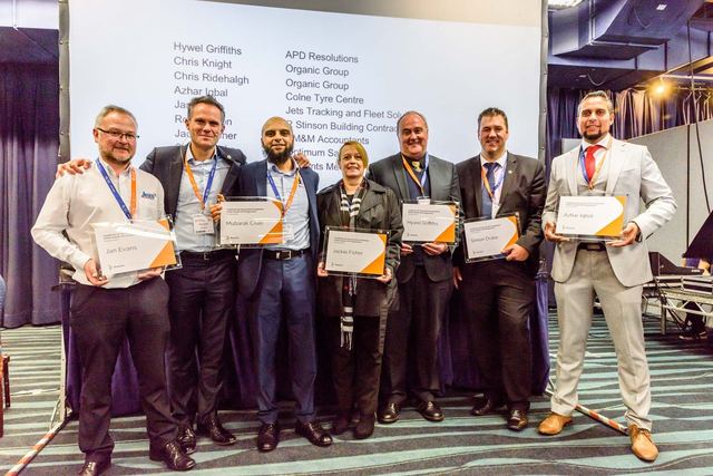 Y2018 Seminars