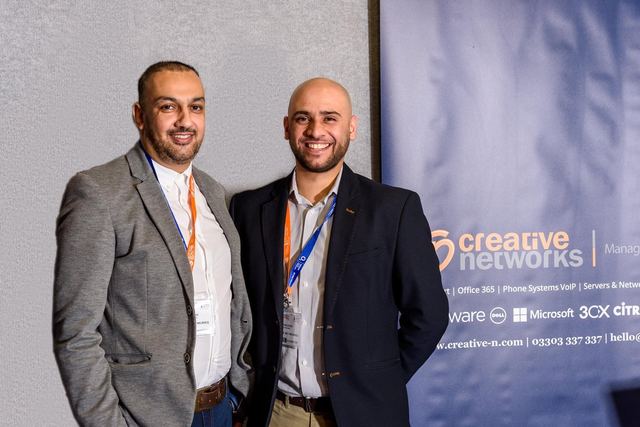 Creative Networks