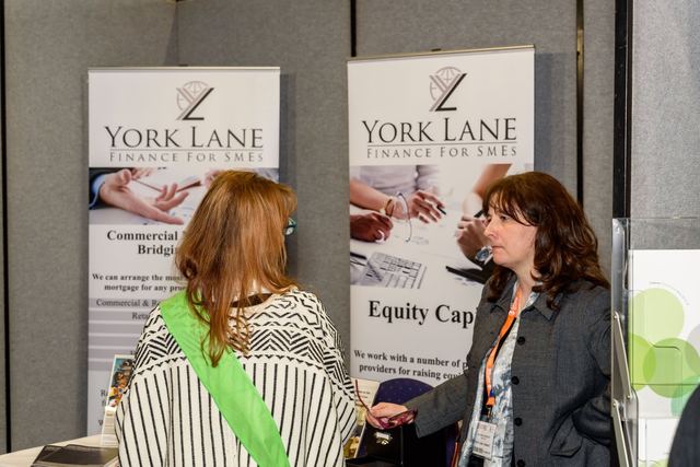 York Lane Finance