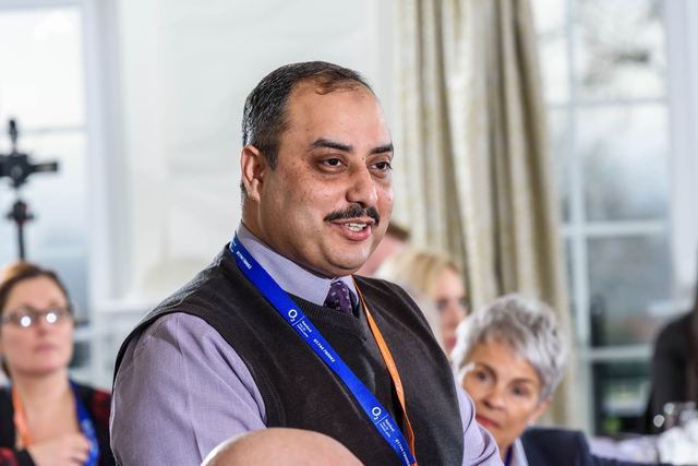 Exhibitor Training & Networking 2019