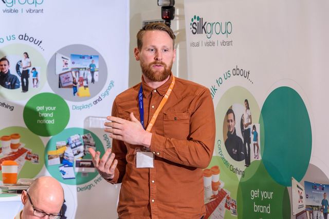 Exhibitor Training & Networking 2019