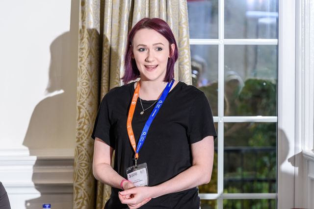 Exhibitor Training & Networking 2019