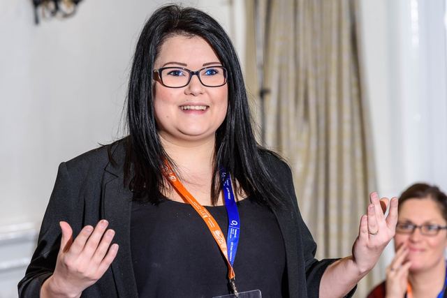 Exhibitor Training & Networking 2019