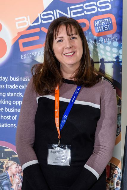 Exhibitor Training & Networking 2019