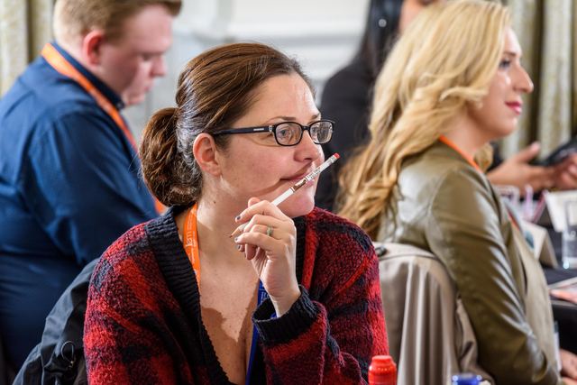 Exhibitor Training & Networking 2019
