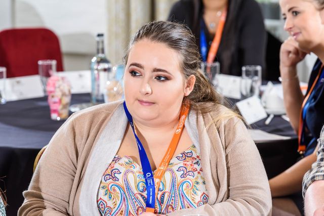 Exhibitor Training & Networking 2019