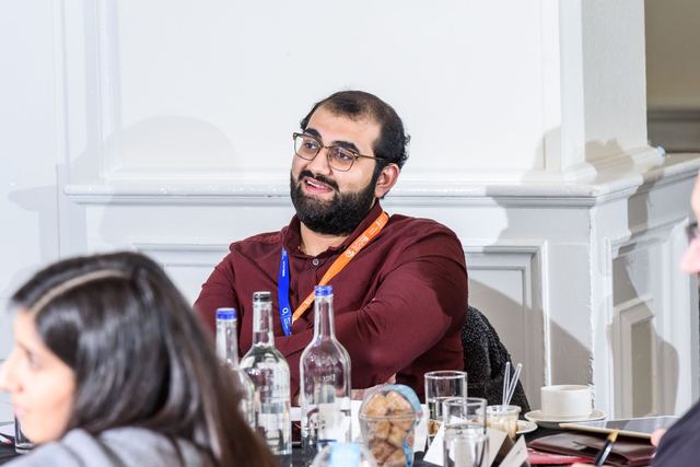 Exhibitor Training & Networking 2019