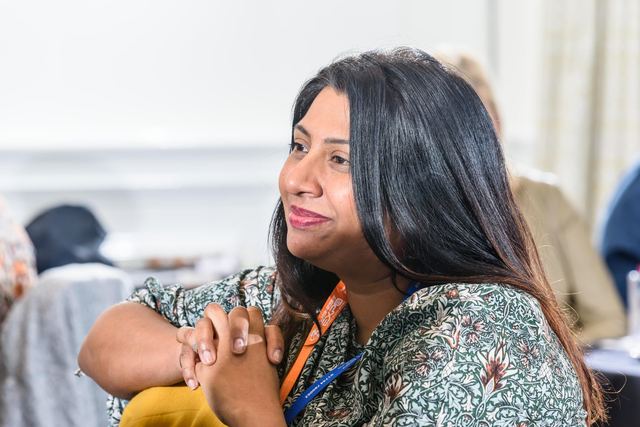Exhibitor Training & Networking 2019